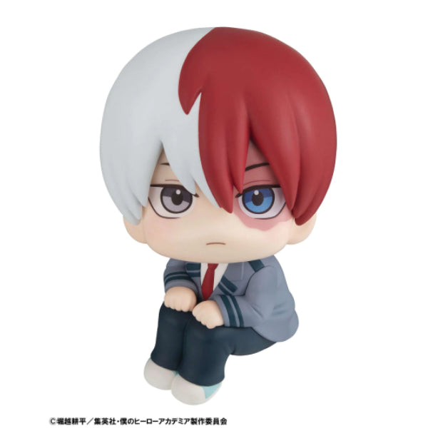 Lookup My Hero Academia Shoto Todoroki (2025 Apr resale ver.) 我的英雄學院 轟焦凍