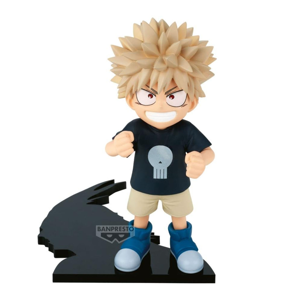 [CHEER PICO] MY HERO ACADEMIA - KATSUKI BAKUGO 我的英雄學院 爆豪 勝己