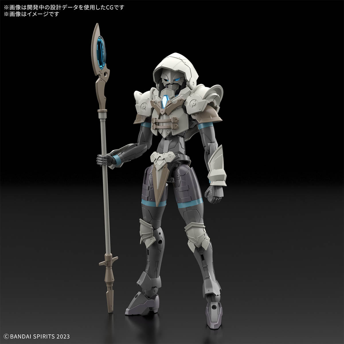 30MF LIBER WIZARD 30分鐘幻想戰記 自由巫師