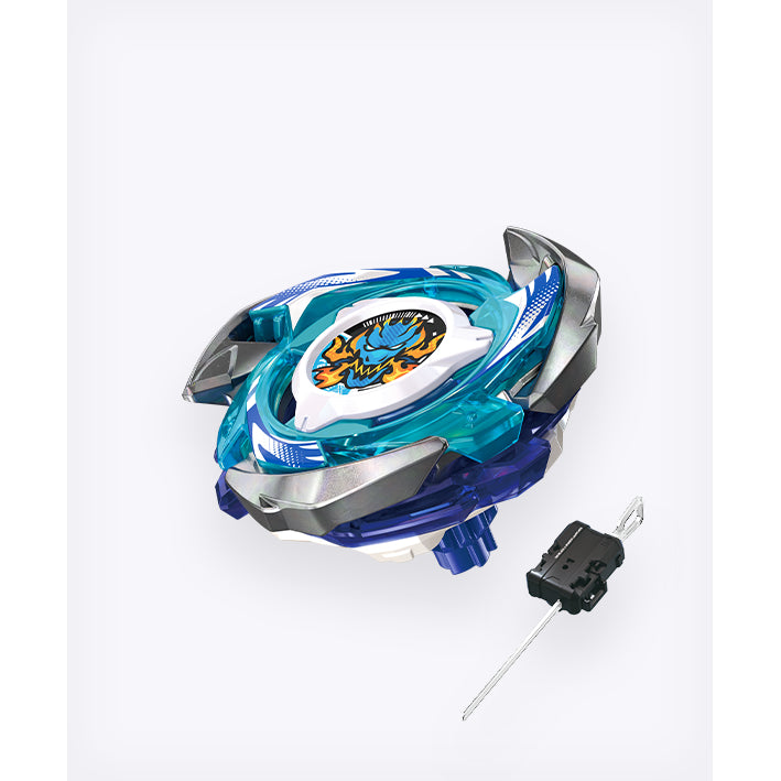 BeybladeX Starter CX-01 DranBrave S6-60V [Parallel Import]