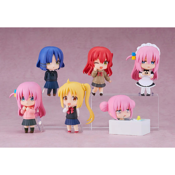 Nendoroid Surprise Bocchi the Rock! (box of 6) 孤獨搖滾