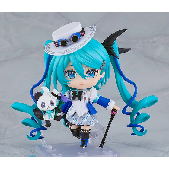 3010 Nendoroid Hatsune Miku: MIKU WITH YOU 2025 Ver. 黏土人 初音 未來