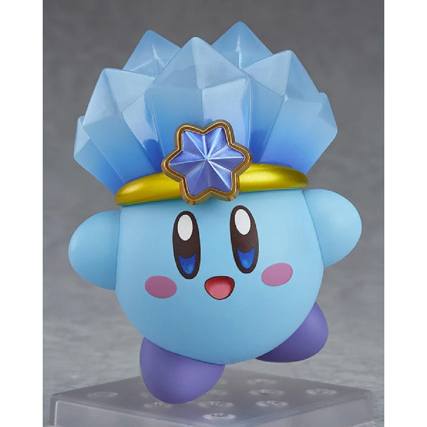 786 Nendoroid Ice Kirby (2025 JUN resale ver.) 星之卡比 冰卡比