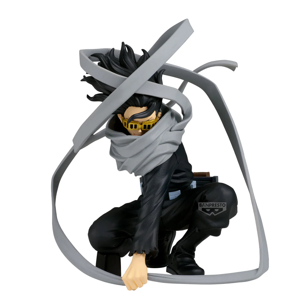 [MAXIMATIC] MY HERO ACADEMIA ERASERHEAD 我的英雄學院 相澤消太
