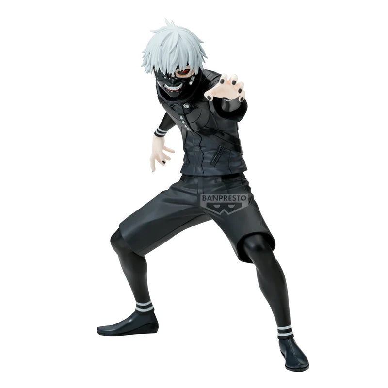 [MAXIMATIC] TOKYO GHOUL - KEN KANEKI 東京 喰種 金木研