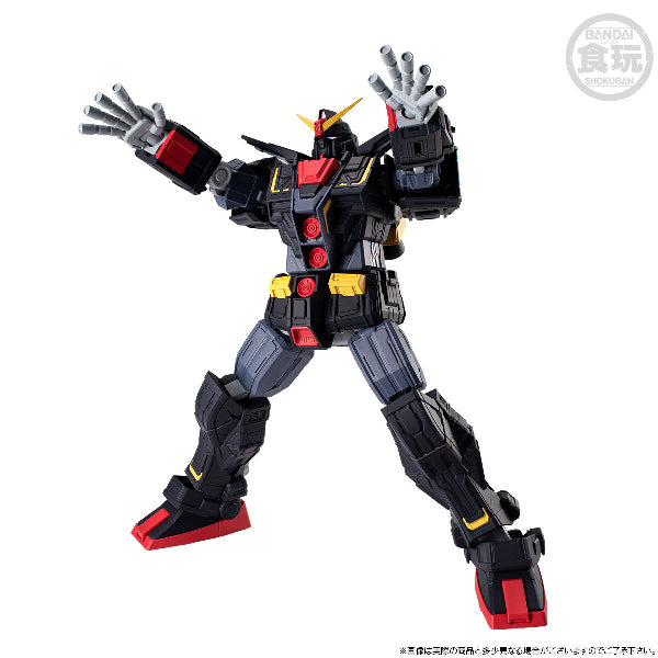 MOBILE SUIT GUNDAM G-FRAME FA PSYCHO GUNDAM W/O GUM 機動戰士 精神感應高達