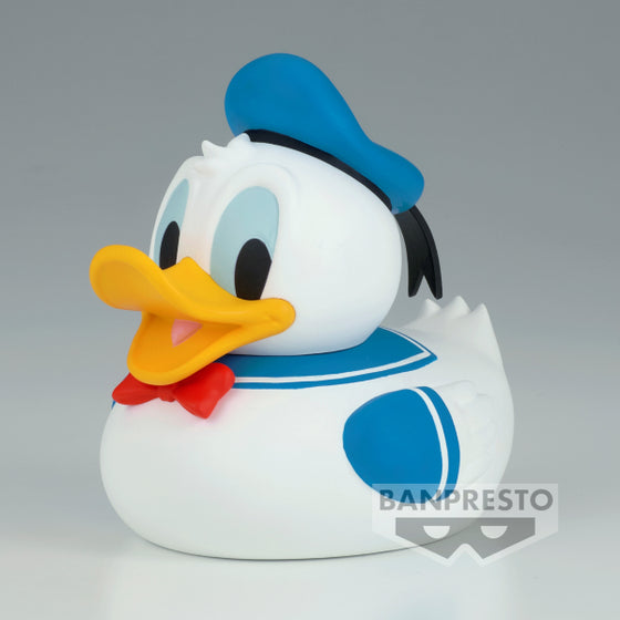 [BATH SOFVIMATES] DISNEY CHARACTERS ～DONALD DUCK～ 唐老鴨