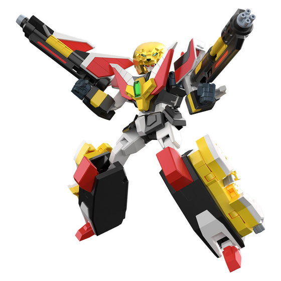 [SMP] THE BRAVE OF LEGEND DA-GARN GA-ORN W/O GUM 勇者傳說 泰安