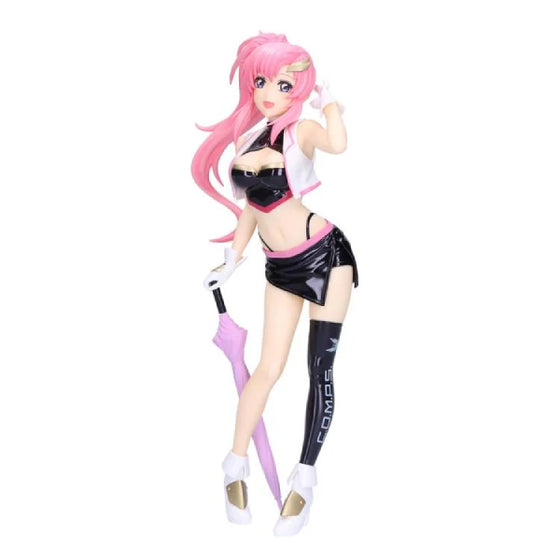 [GLITTER&GLAMOURS] MOBILE SUIT GUNDAM SEED FREEDOM -LACUS CLYNE-RACING VER. 機動戰士 高達 特種計劃 SEED 莉古絲 古蘭爾 拉克絲