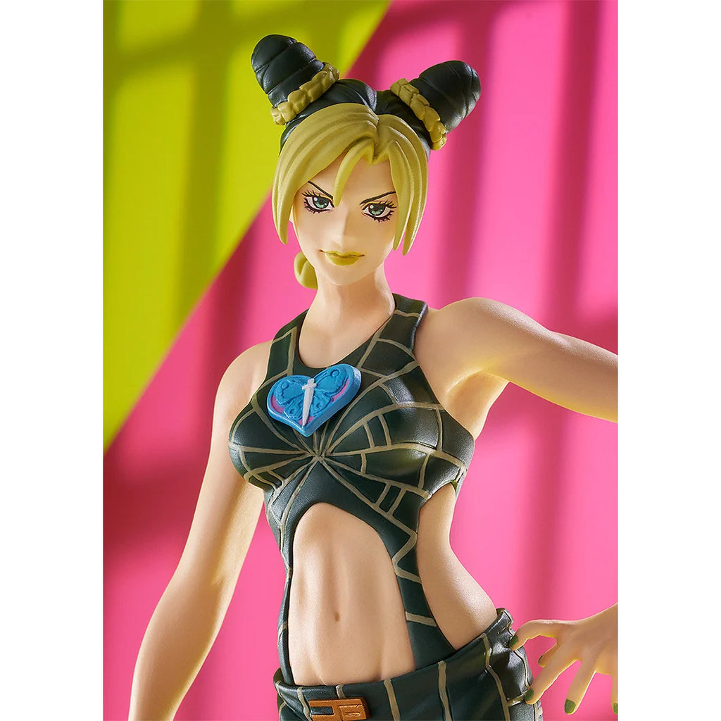 POP UP PARADE Jolyne Cujoh JOJO的奇妙冒險 石之海 空條徐倫