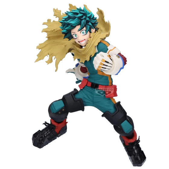 [MAXIMATIC] MY HERO ACADEMIA THE BEGINNING - IZUKU MIDORIYA 我的英雄學院 綠谷 出久