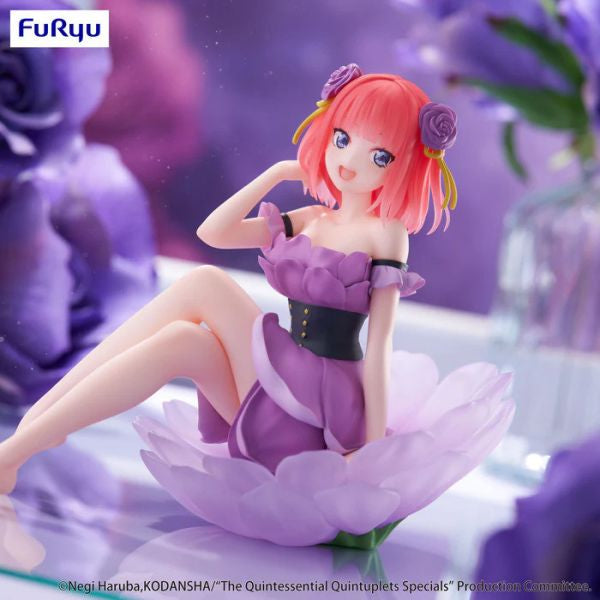 [Bloo-me!] The Quintessential Quintuplets Specials -Nakano Nino- 五等分的花嫁 中野二乃