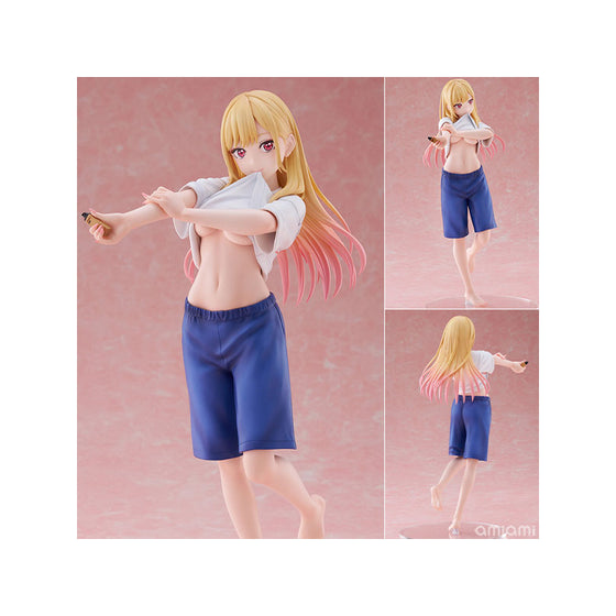 TENITOL TALL Marin Kitagawa Gojo's Gym Uniform ver. 戀上換裝娃娃 喜多川海夢