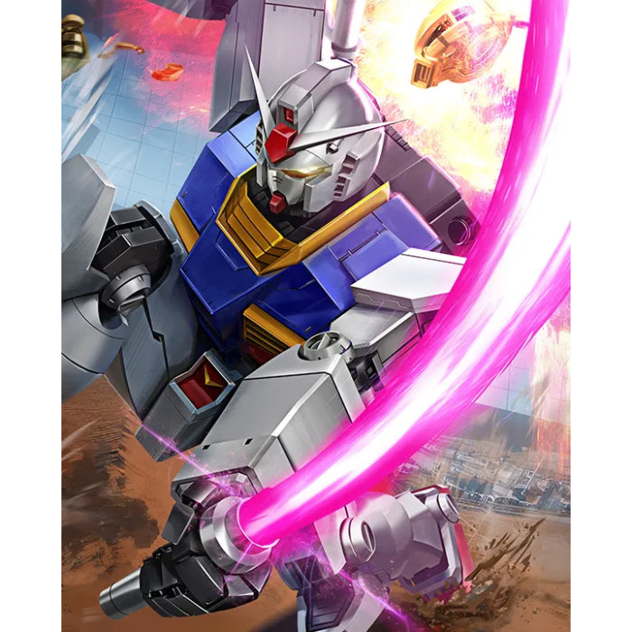 Gundam Card Game Booster Pack Newtype Rising【GD01】機動戰士 高達 卡牌