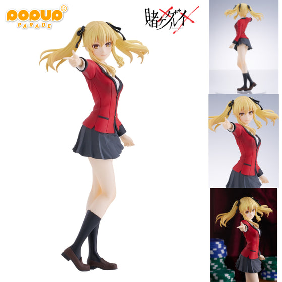 POP UP PARADE Mary Saotome 狂賭之淵 早乙女芽亞里