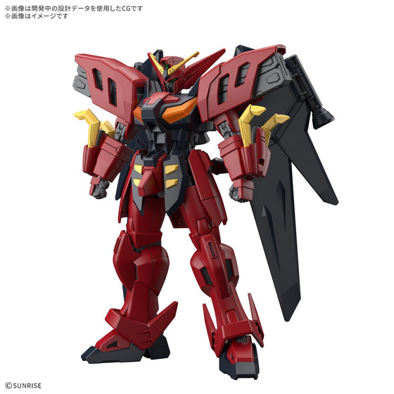 HG 1/144 GUNDAM VIRSAGO 機動戰士 高達 華沙哥