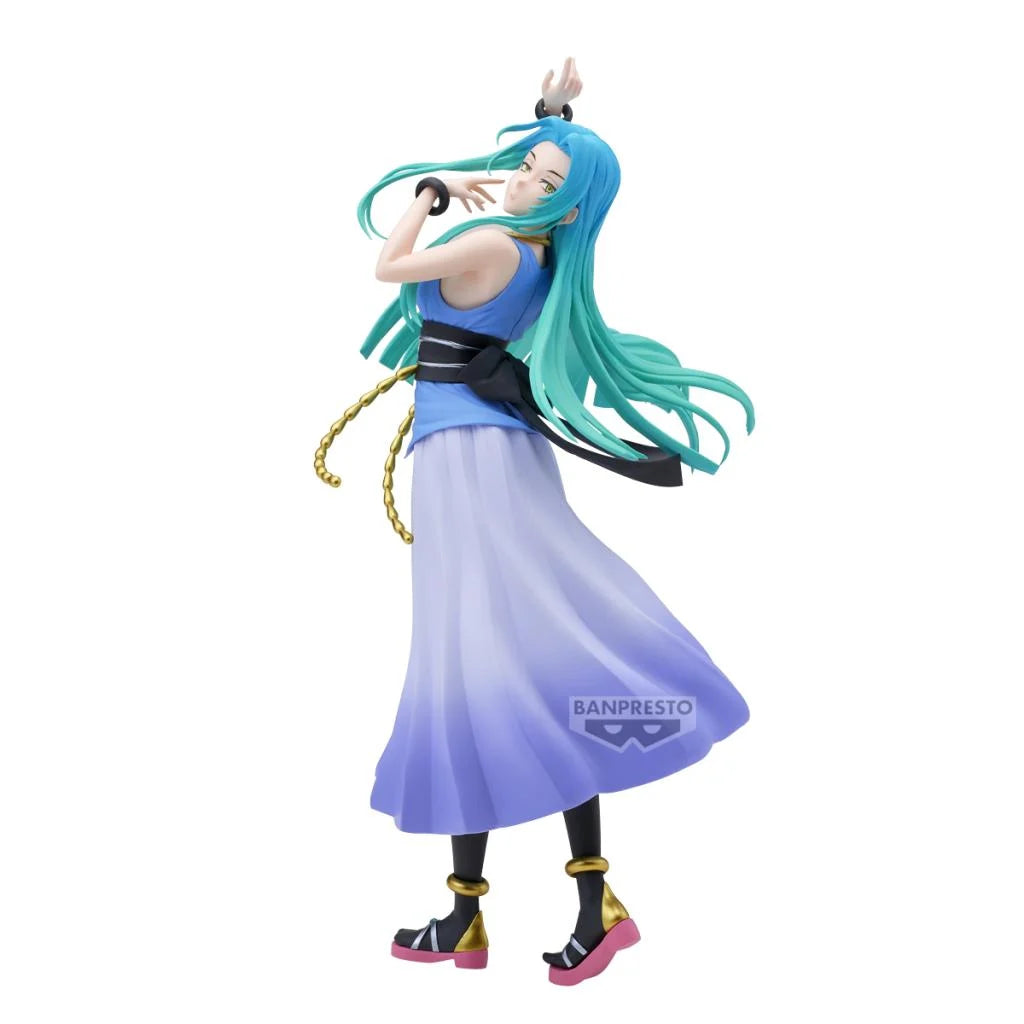 [G&G] THAT TIME I GOT REINCARNATED AS A SLIME THE MOVIE: TEARS OF THE AZURE SEA YURA 轉生 史萊姆 尤菈