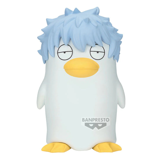 [BIG SOFVIMATES] GINTAMA ~GINZABETH~ 銀魂 銀麗莎白