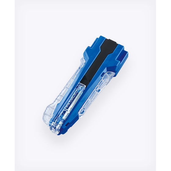 BeybladeX Accessory BX-42 Rubber Custom Grip Blue Ver. [Parallel Import]