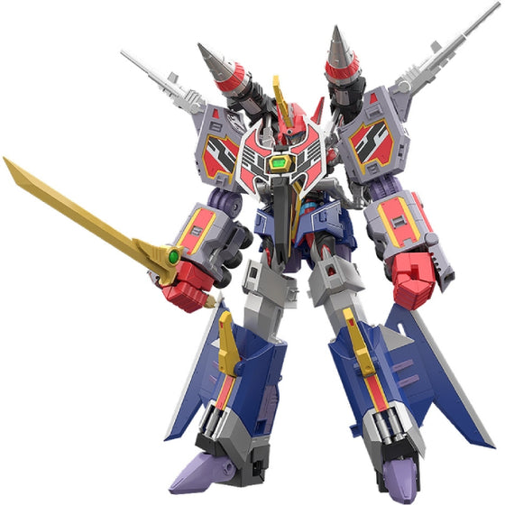 THE GATTAI Max Combine DX FullPower Gridman 超合體超人 DX力量全開古立特 電光超人