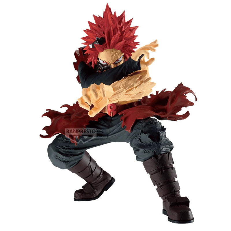 [MAXIMATIC] MY HERO ACADEMIA - EIJIRO KIRISHIMA 我的英雄學院 切島 銳兒郎