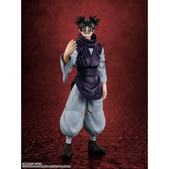S.H.Figuarts CHOSO 咒術迴戰 脹相