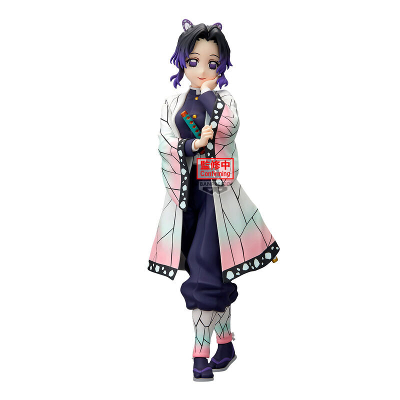 [GLITTER&GLAMOURS] DEMON SLAYER: KIMETSU NO YAIBA -SHINOBU KOCHO- 鬼滅之刃 蟲柱 胡蝶忍