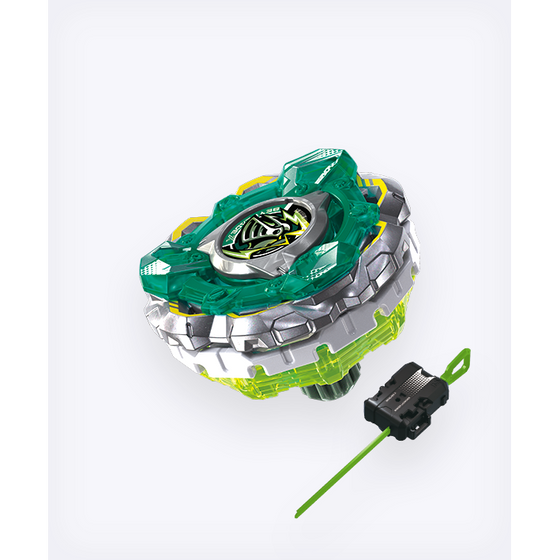 BeybladeX Starter CX-14 Knight Fortress GV8-70UN [Parallel Import]