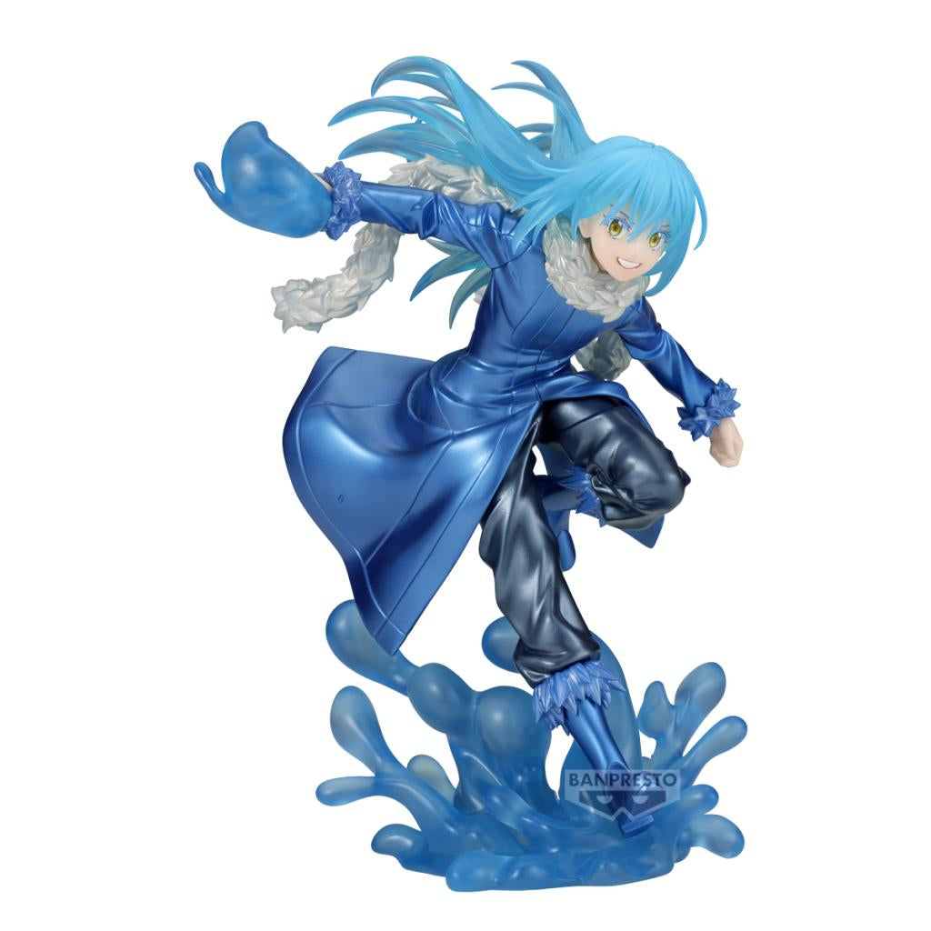 [EFFECTREME] THAT TIME I GOT REINCARNATED AS A SLIME -RIMURU TEMPEST- SPECIAL COLOR VER. 轉生 史萊姆 利姆路