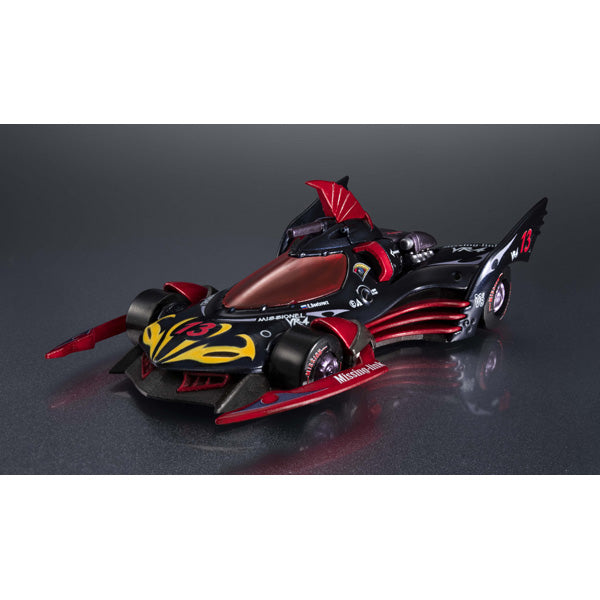 Cyber Formula Collection  -Heritage Edition- Future GPX Cyber Formula Missionel VR-4 高智能方程式
