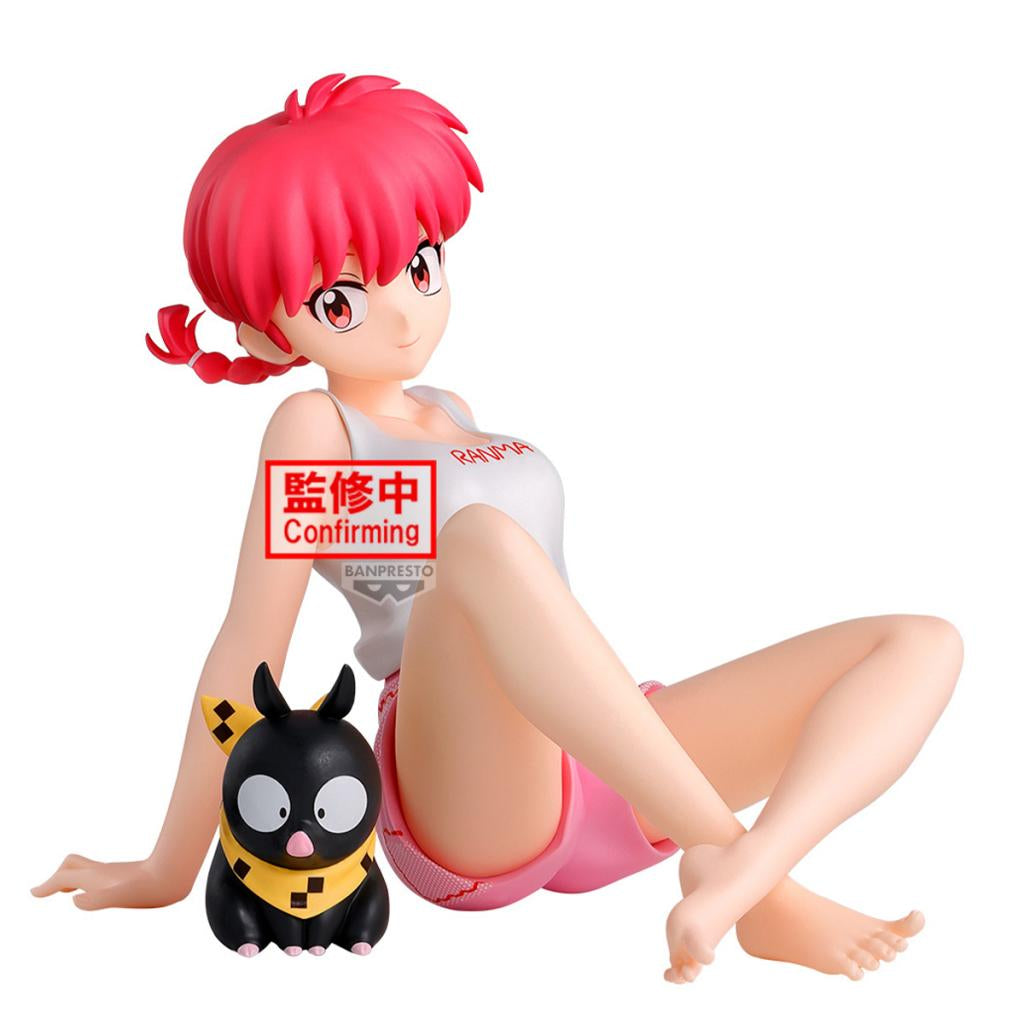 [Relax time] RANMA 1/2 - RANMA 2 亂馬
