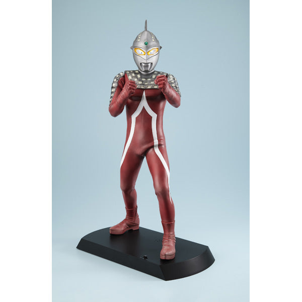 Ultimate Article Ultra Seven (Battle Image Color Edition) 超人 七號 七星俠