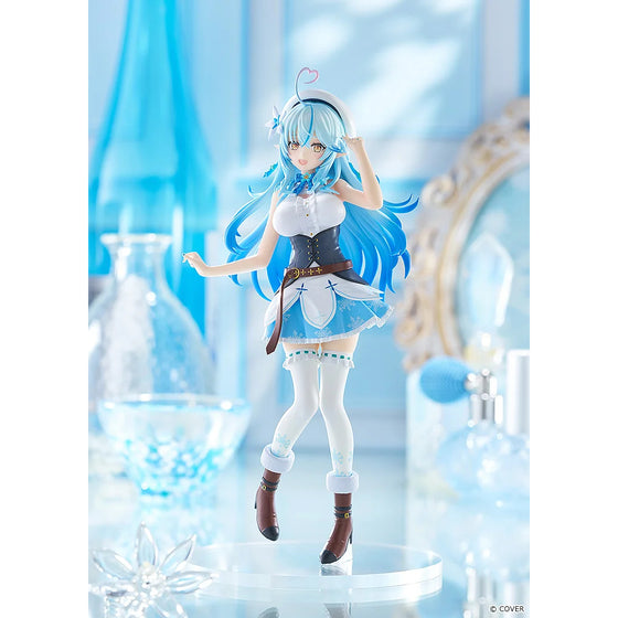 POP UP PARADE Yukihana Lamy 雪花 菈米