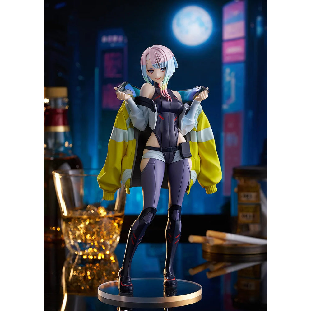 POP UP PARADE Lucy L Size 露西 電馭叛客