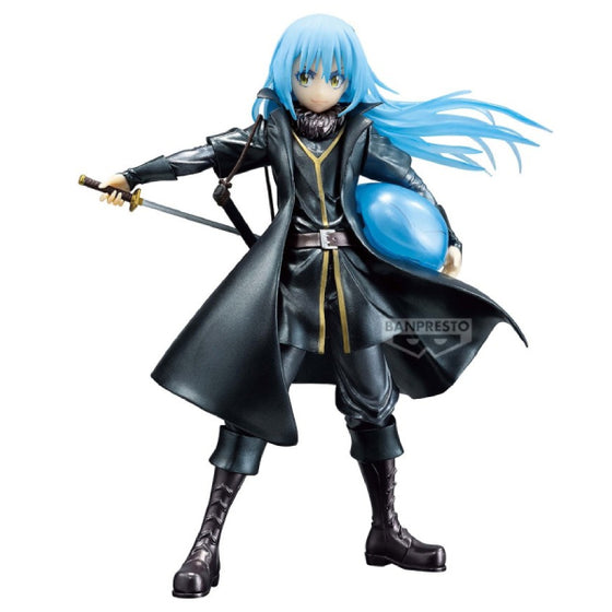 [ESPRESTO] THAT TIME I GOT REINCARNATED AS A SLIME-CLEAR MATERIALS-RIMURU TEMPEST SPECIAL COLOR VER. 關於我轉生變成史萊姆這檔事 利姆路