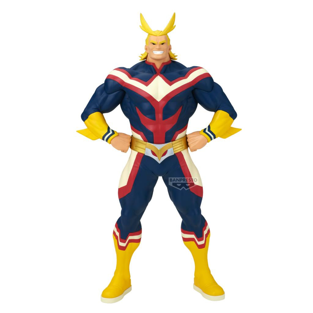 [THE AMAZING HEROES] 10TH ANNIVERSARY - ALL MIGHT 我的 英雄學院 歐爾麥特