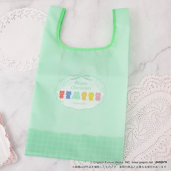 Hatsune Miku Series withCAT Tote Bag 初音 未來