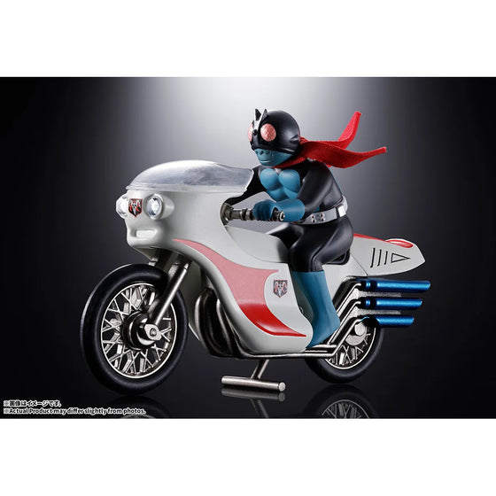 POPYNICA CYCLONE (MASKED RIDER 1) 幪面 超人