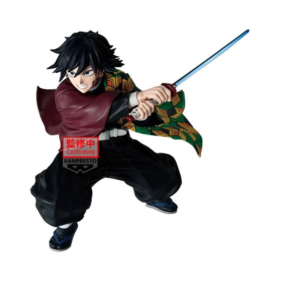 [MAXIMATIC] DEMON SLAYER: KIMETSU NO YAIBA GIYU TOMIOKA II 鬼滅之刃 富岡義勇