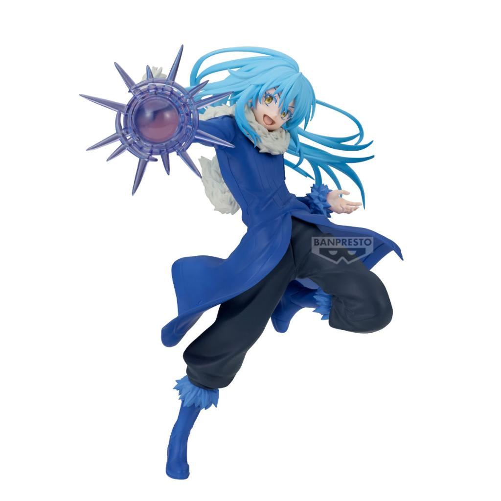 [ESPRESTO] THAT TIME I GOT REINCARNATED AS A SLIME PHANTOM EFFECT RIMURU TEMPEST 關於我轉生變成史萊姆這檔事 利姆路