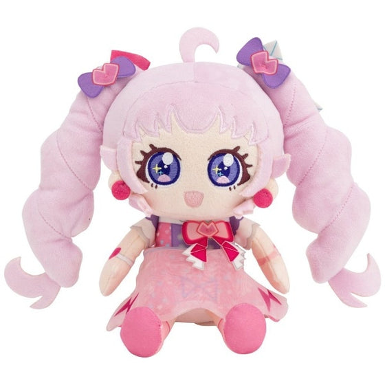 Himitsu no AiPri Basic Himari 9 inch Plush 偶像 公主 青空 陽葵