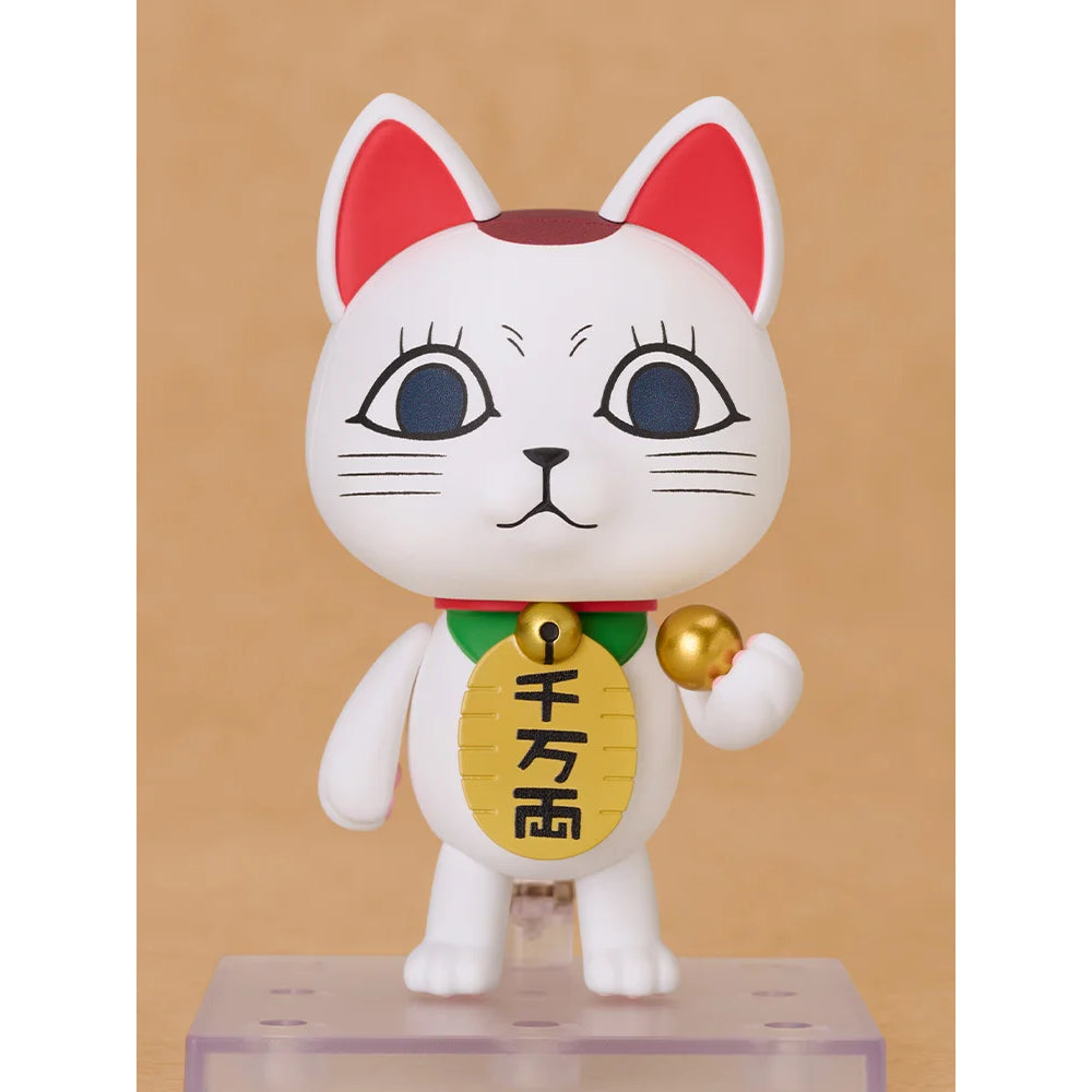 3015 Nendoroid Turbo Granny (Manekineko) 膽大黨 高速婆婆