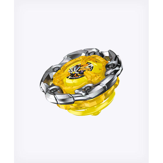BeybladeX Booster UX-03 Wizard Rod 5-70DB [Parallel Import]