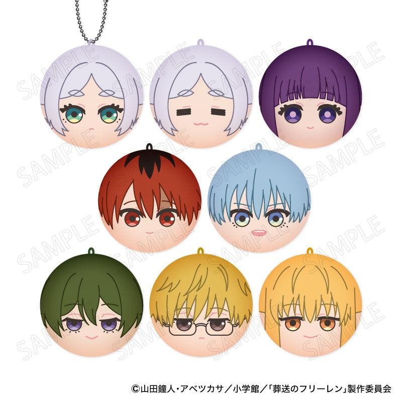 Frieren Maru Colle! (box of 8) 葬送 的 芙莉蓮