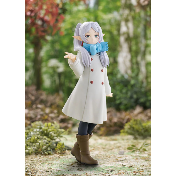 POP UP PARADE Frieren: Blow Kiss Ver. 葬送的芙莉蓮 芙莉蓮