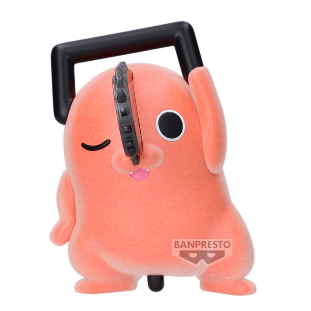 [Fluffy Puffy] CHAINSAW MAN THE MOVIE REZE ARC ~ DANCING POCHITA (VER. A / VER. B) 鏈鋸人 電鋸人 波奇塔