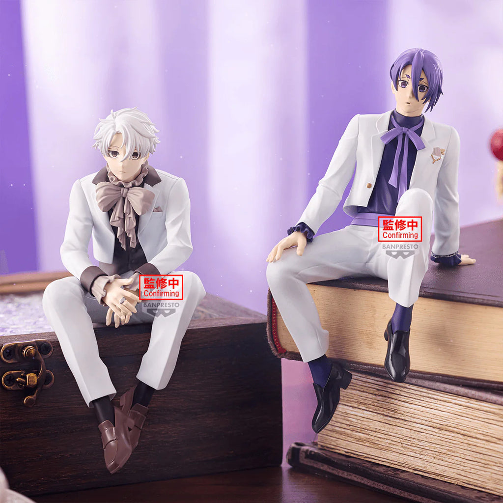 BLUE LOCK SWEETS FLAVOR 2026 - REO MIKAGE 藍色監獄 御影 玲王