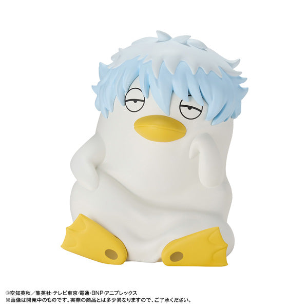 Character Bank Standard Gintama Ginzabeth 銀魂 伊莉莎白 艾利撒比斯 坂田銀時