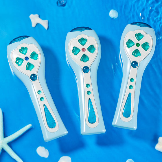 Mermaid Melody Pichi Pichi Pitch Special e-pitchmic pure (Toin Rina / Nanami Lucia / Hosho Hanon) 唱K小魚仙 真珠美人魚 咪 (洞院麗奈 / 七海露芝亞 / 寶生波音)