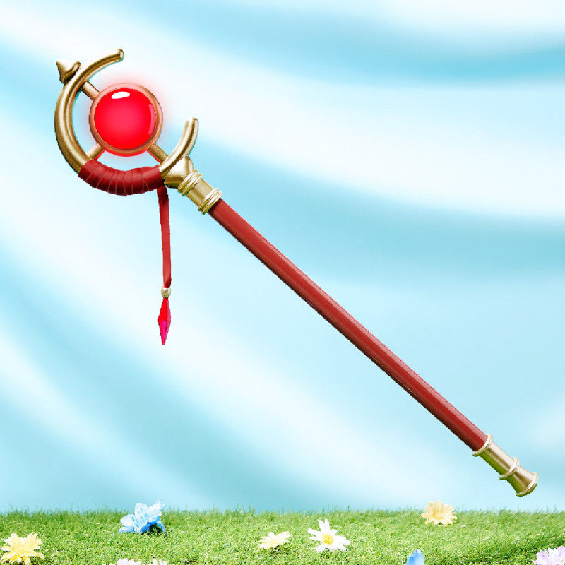 Frieren Beyond Journey's End Frieren's Staff 葬送的芙莉蓮 法杖